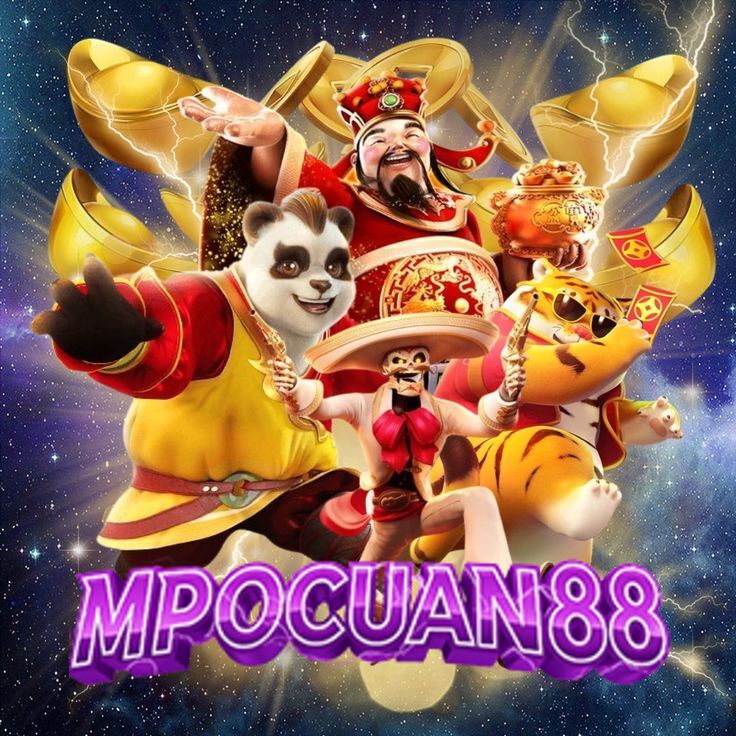 MPOCUAN88 | Situs Slot online mahjong bonanza olympus mudah menang